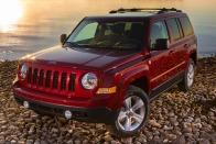 Jeep Patriot